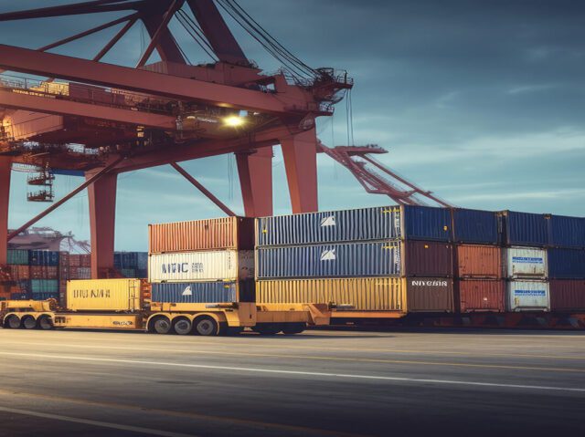 Terminal Operations (1)