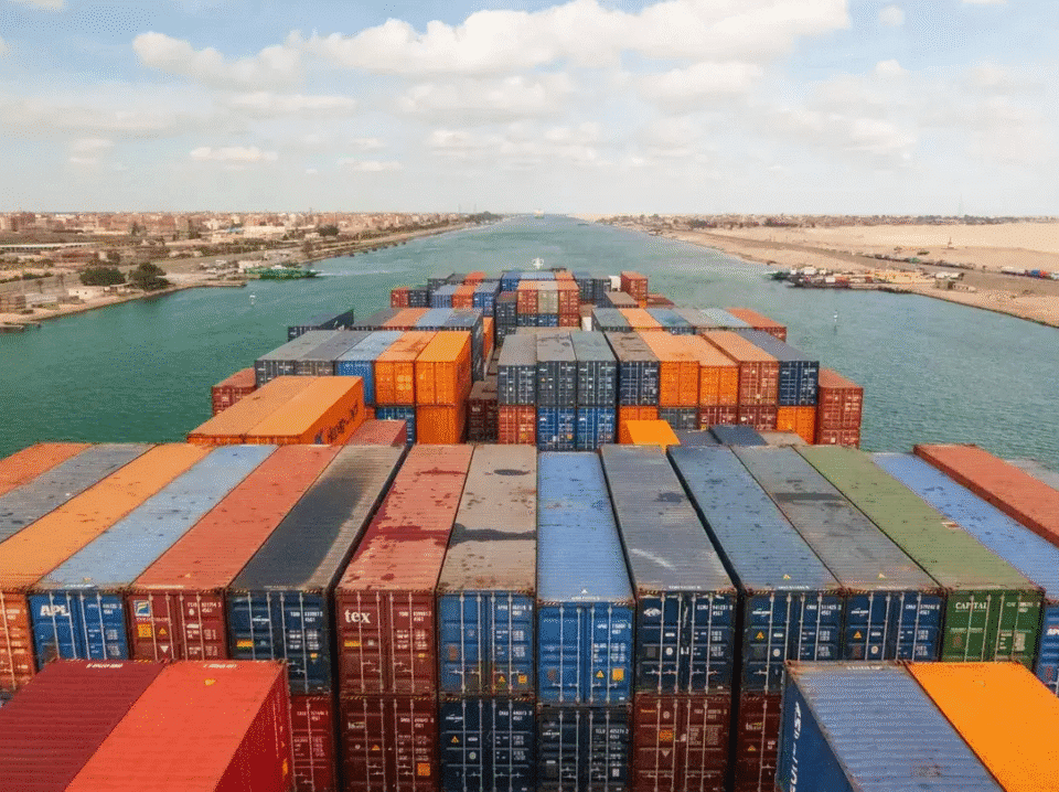 Suez Canal (1)