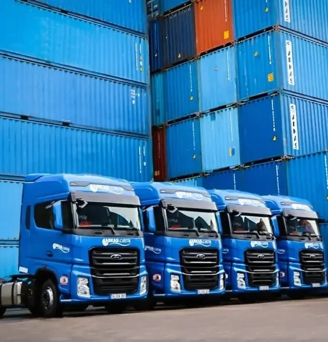 ArkasLogistics ArkasLogistics