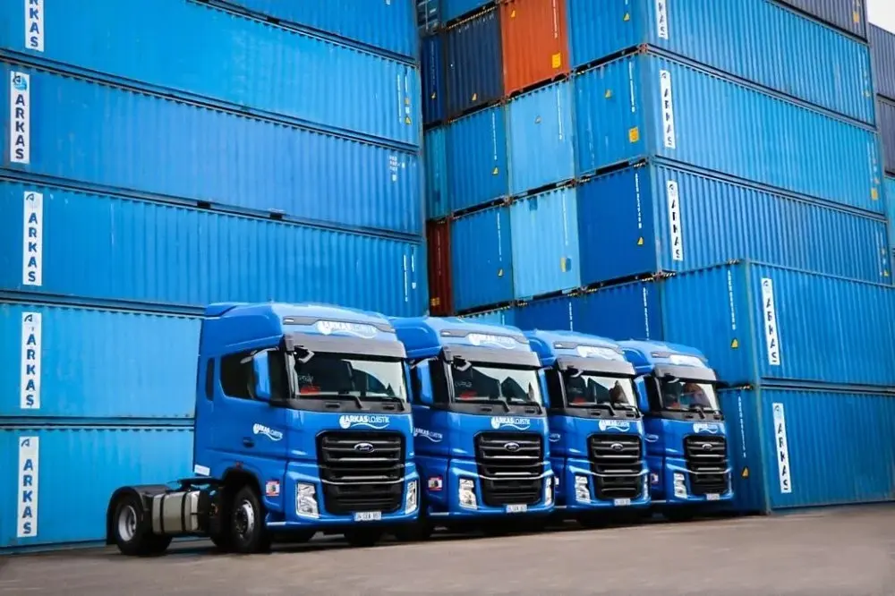 ArkasLogistics